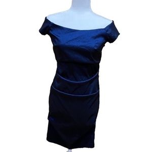 COPY - Atelier Danielle: Cocktail Dress